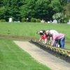 Vietnam Traveling Wall 2013